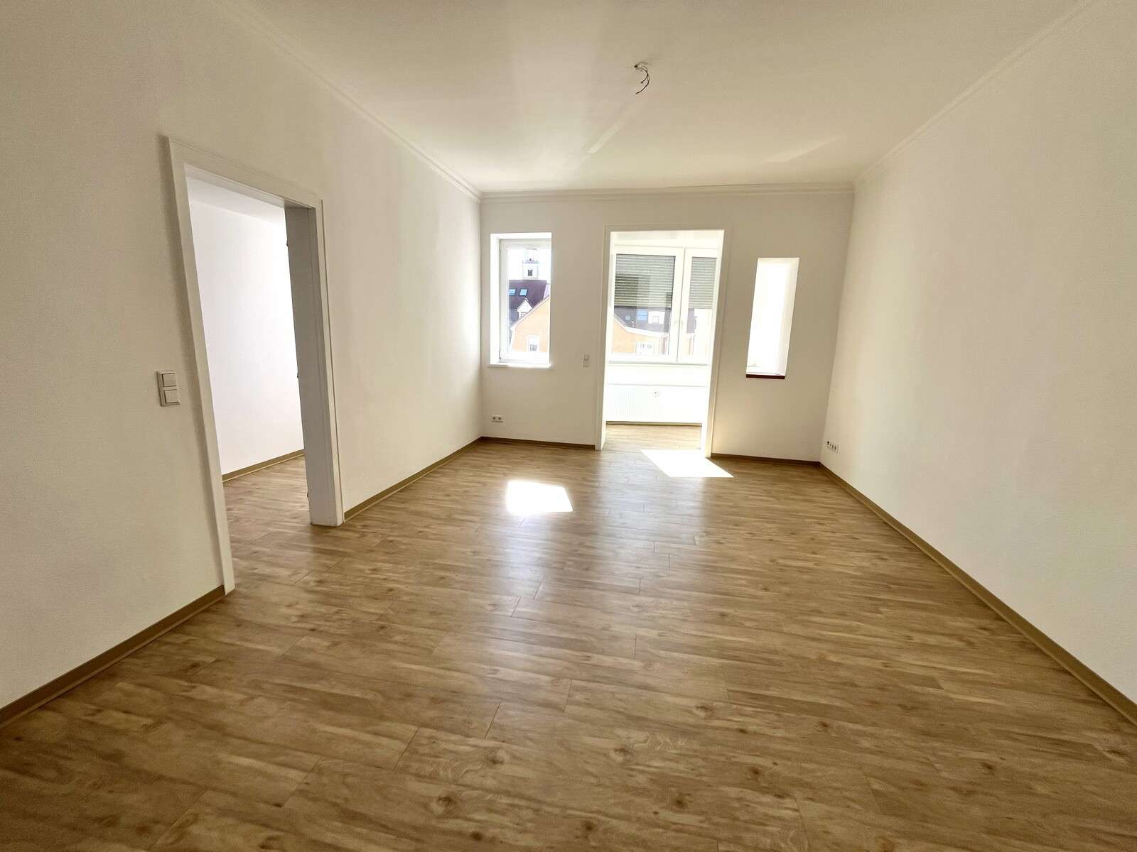 Thumbnail-Wohnung zum Kaufen in Bad Mergentheim 199.000,00 € 73.96 m²
