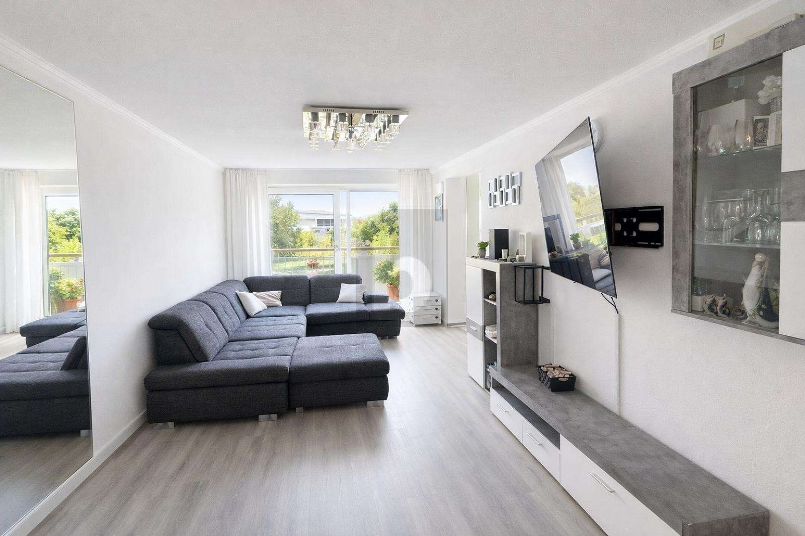 Thumbnail-Wohnung zum Kaufen in Osnabrück 249.000,00 € 100 m²