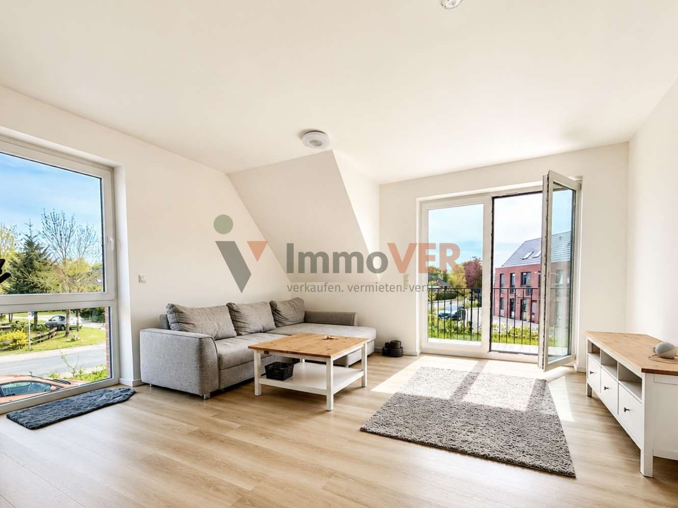 Thumbnail-Wohnung zum Mieten in Thedinghausen 820,00 € 79.34 m²