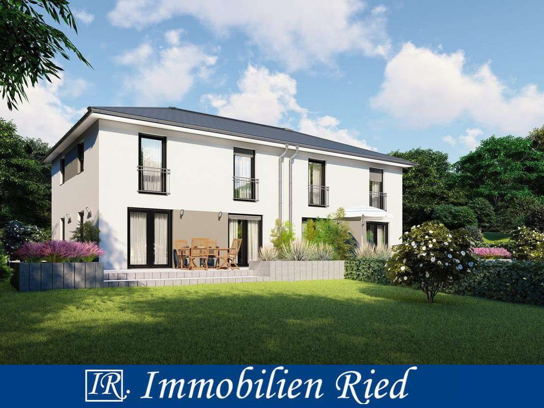 Thumbnail-Haus zum Kaufen in Ampfing 499.000,00 € 110 m²