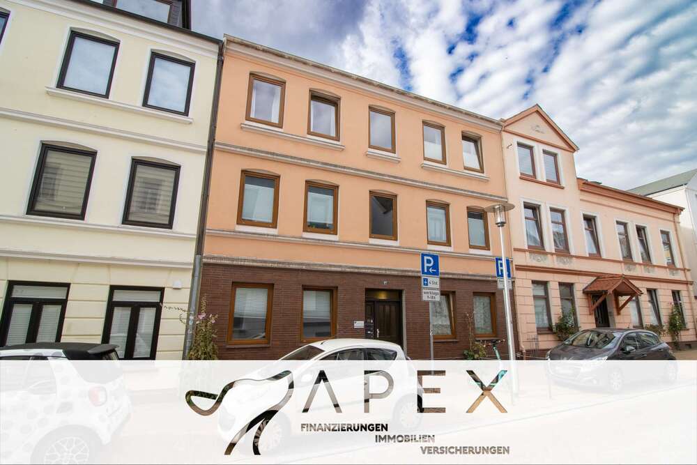 Thumbnail-Haus zum Kaufen in Flensburg 435.000,00 € 200 m²