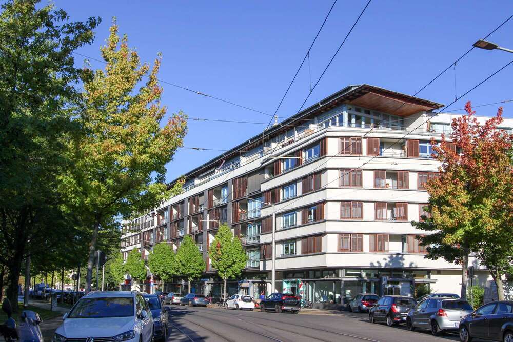 Thumbnail-Wohnung zum Kaufen in Dresden 155.000,00 € 58.26 m²