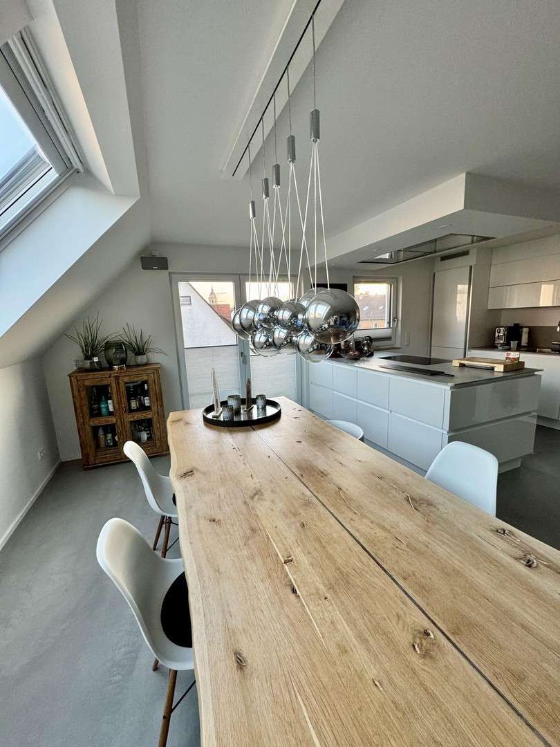 Thumbnail-Wohnung zum Kaufen in Kirchheim unter Teck 835.000,00 € 157.4 m²