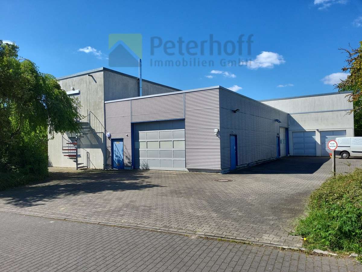 Thumbnail-Büro in Magdeburg Hopfengarten 670.000,00 € 378 m²