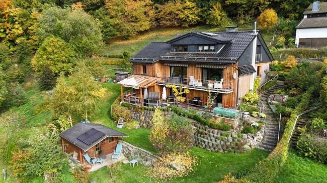 Thumbnail-Haus zum Kaufen in Simmerath 490.000,00 € 255.25 m²