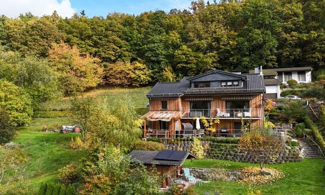 Thumbnail-Haus zum Kaufen in Simmerath 530.000,00 € 255.25 m²