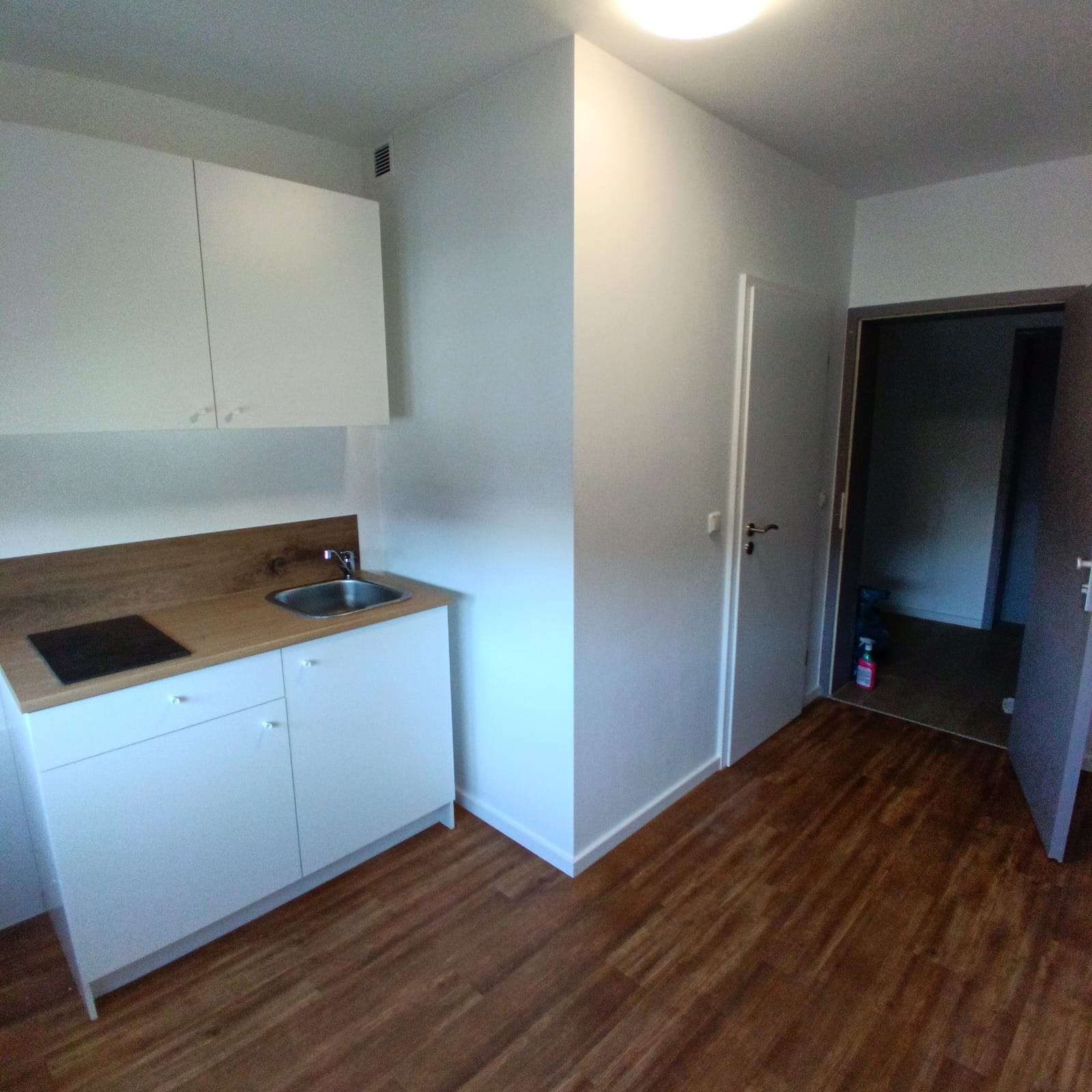 Thumbnail-Wohnung zum Mieten in Kelsterbach 460,00 € 15 m²