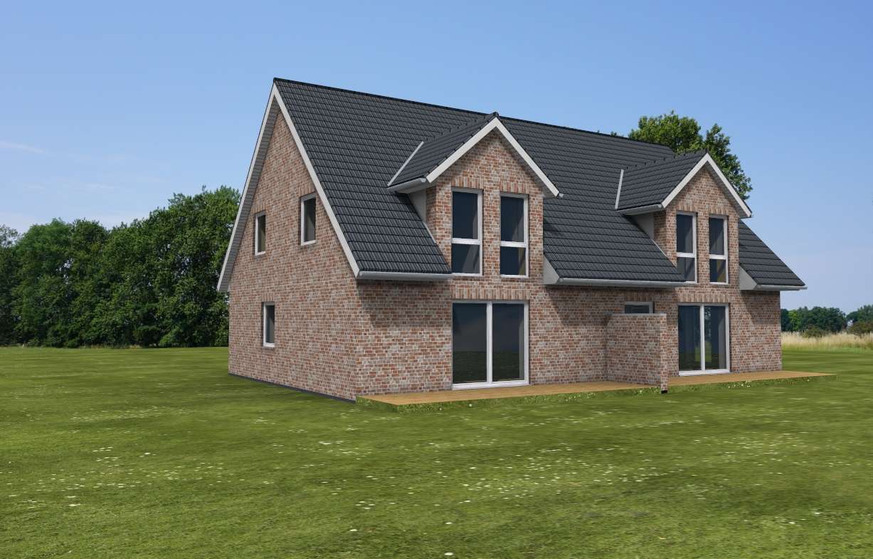 Thumbnail-Haus zum Kaufen in Rellingen 524.000,00 € 126 m²