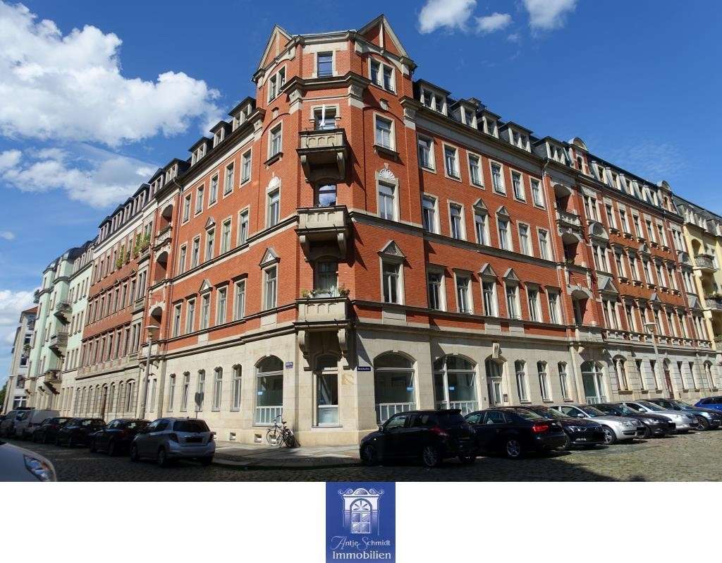 Thumbnail-Wohnung zum Mieten in Dresden 1.295,00 € 111.03 m²