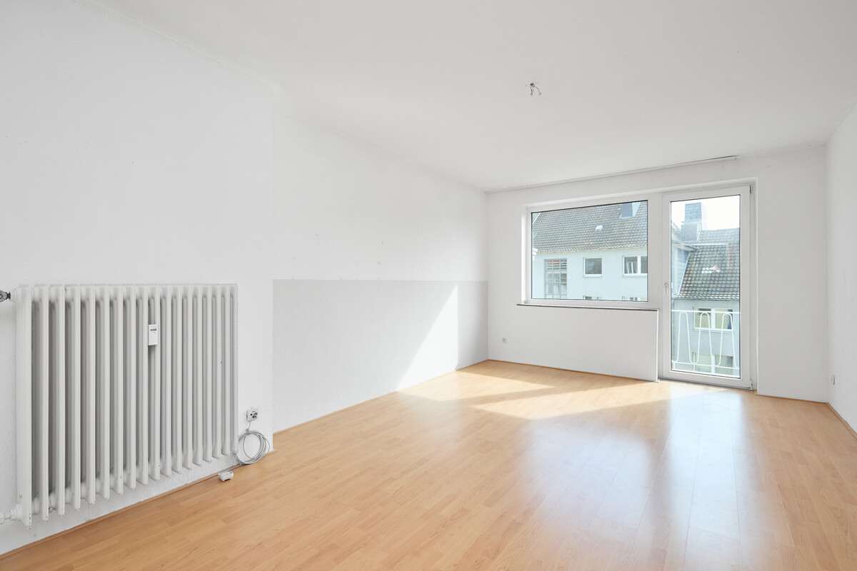 Thumbnail-Wohnung zum Kaufen in Aachen 269.000,00 € 80.25 m²