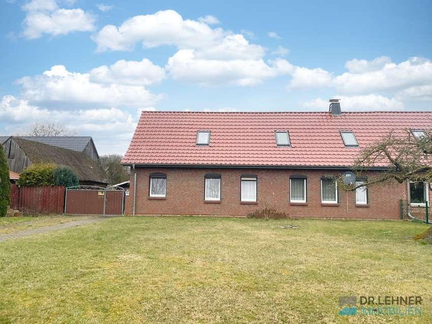 Thumbnail-Haus zum Kaufen in Putlitz Laaske 139.000,00 € 82 m²