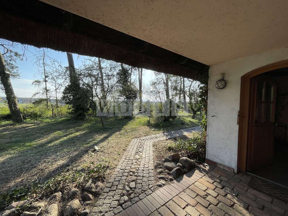 Thumbnail-Haus zum Kaufen in Leopoldshagen 349.000,00 € 117.65 m²