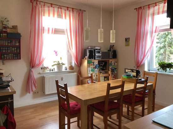 Thumbnail-Wohnung zum Mieten in Dresden 535,00 € 69 m²