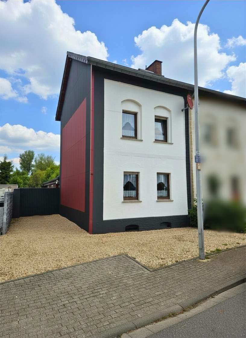 Thumbnail-Haus zum Kaufen in Heinsberg 179.000,00 € 160 m²