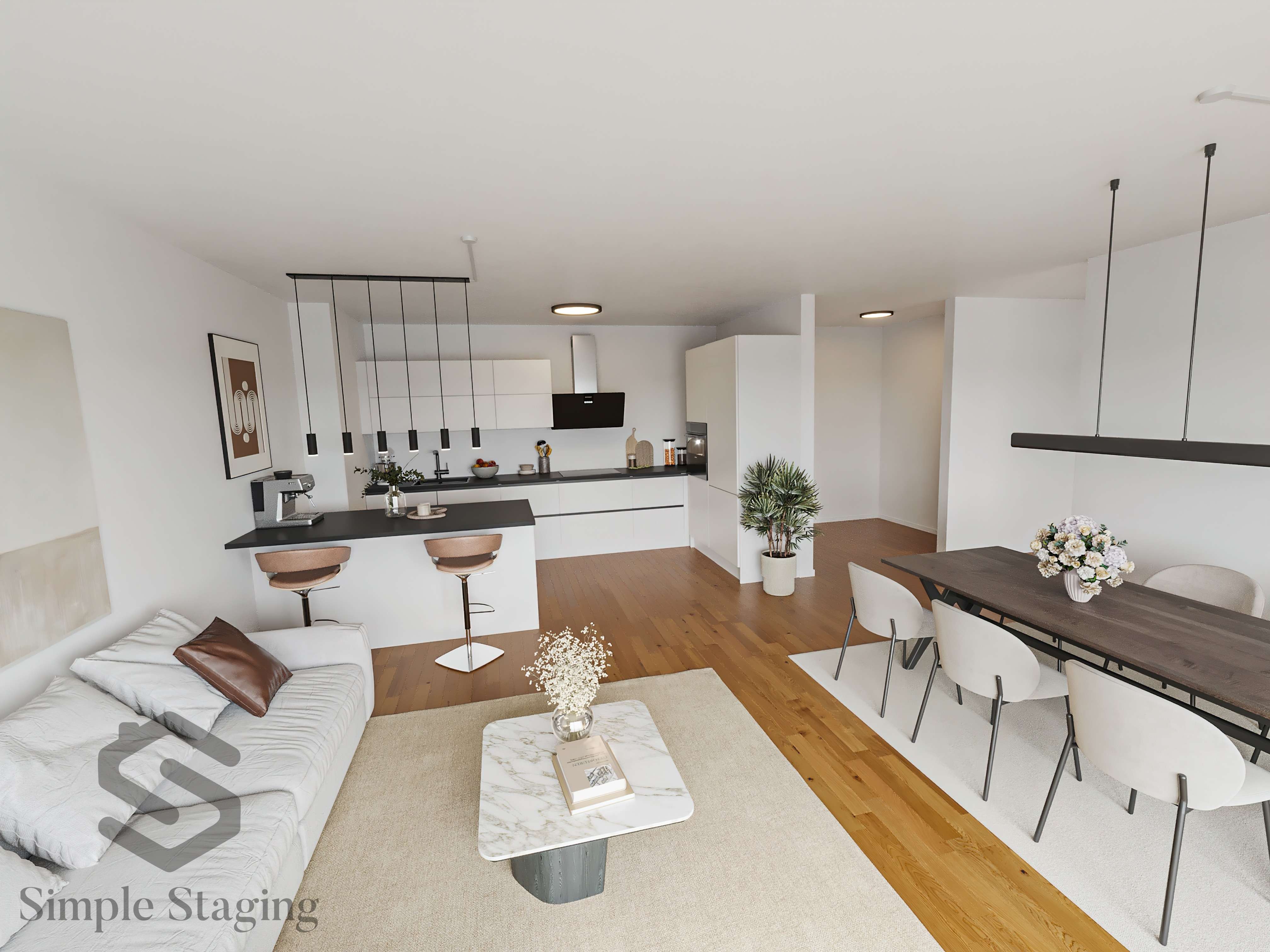 Thumbnail-Wohnung zum Kaufen in Lindlar 580.000,00 € 140.11 m²