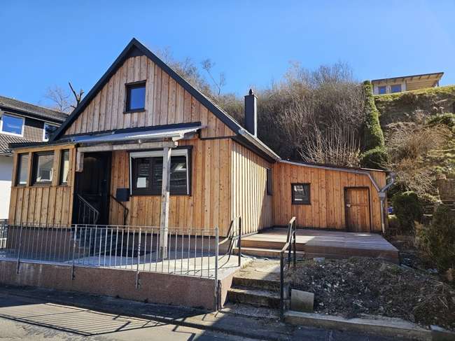 Thumbnail-Haus zum Kaufen in Schleiden 129.000,00 € 60 m²