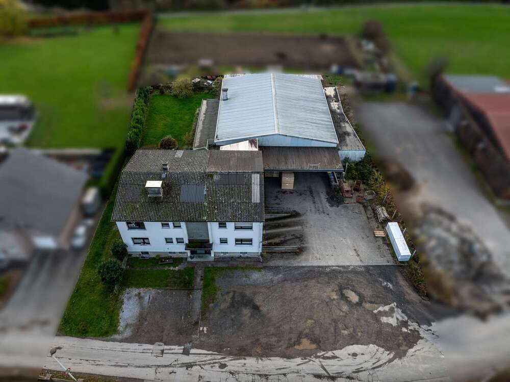 Thumbnail-Haus zum Kaufen in Plettenberg Ohle 399.000,00 € 267.54 m²