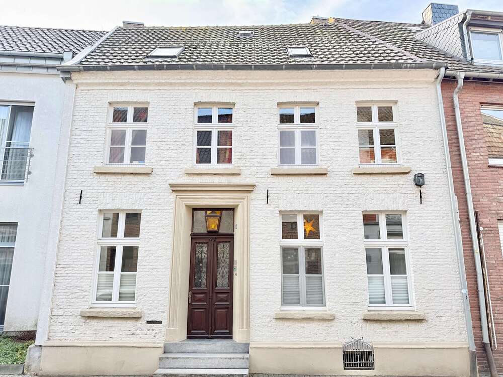 Thumbnail-Haus zum Kaufen in Kalkar 349.000,00 € 156 m²