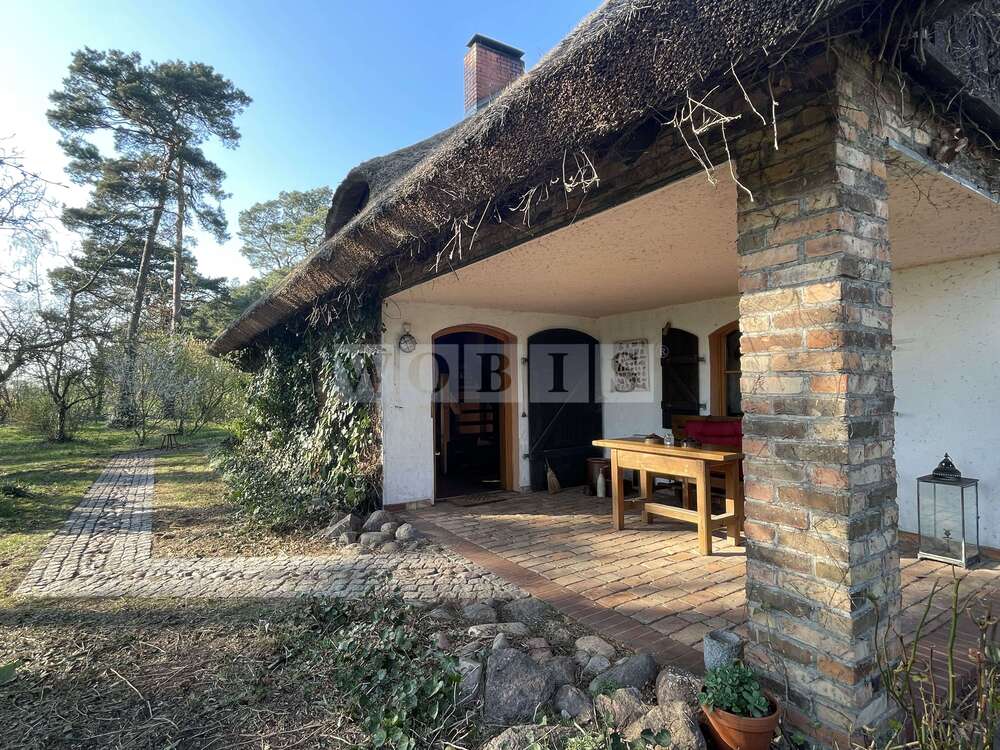Thumbnail-Haus zum Kaufen in Leopoldshagen 349.000,00 € 117.65 m²