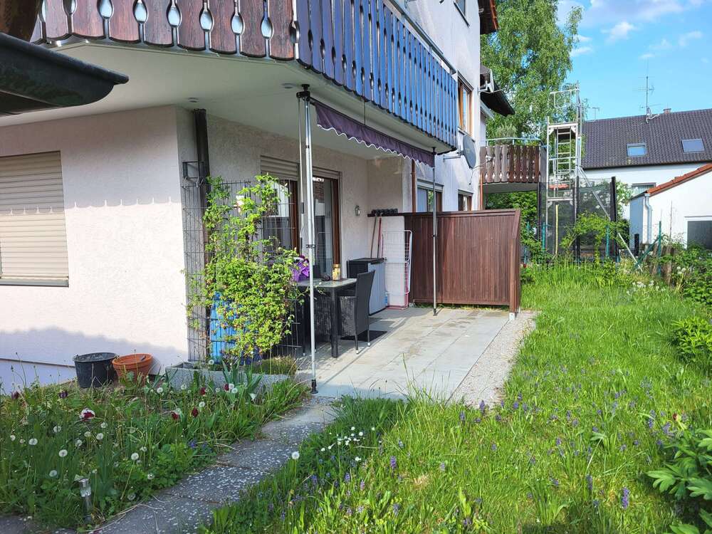 Thumbnail-Wohnung zum Kaufen in Mainhardt 199.000,00 € 83 m²