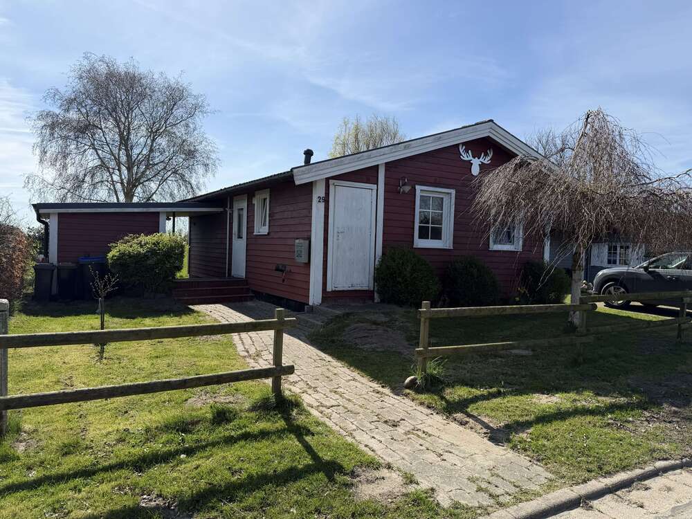 Thumbnail-Haus zum Kaufen in Wurster Nordseeküste 169.000,00 € 53 m²