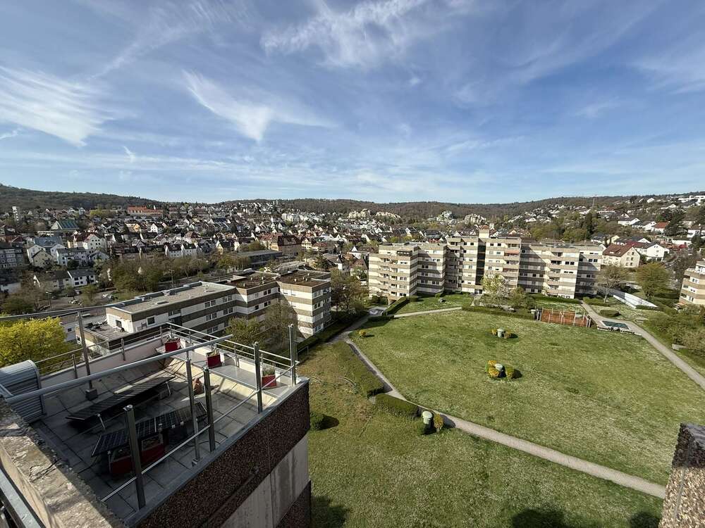 Thumbnail-Wohnung zum Kaufen in Stuttgart-Botnang 565.000,00 € 113 m²