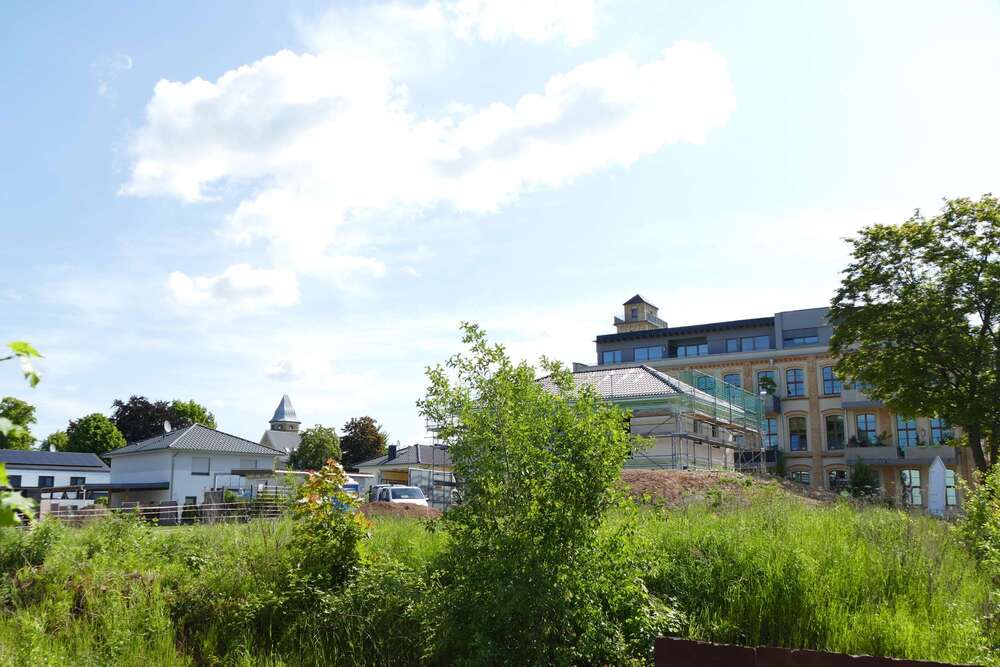 Thumbnail-Grundstück zu verkaufen in Chemnitz 73.000,00 € 770 m²