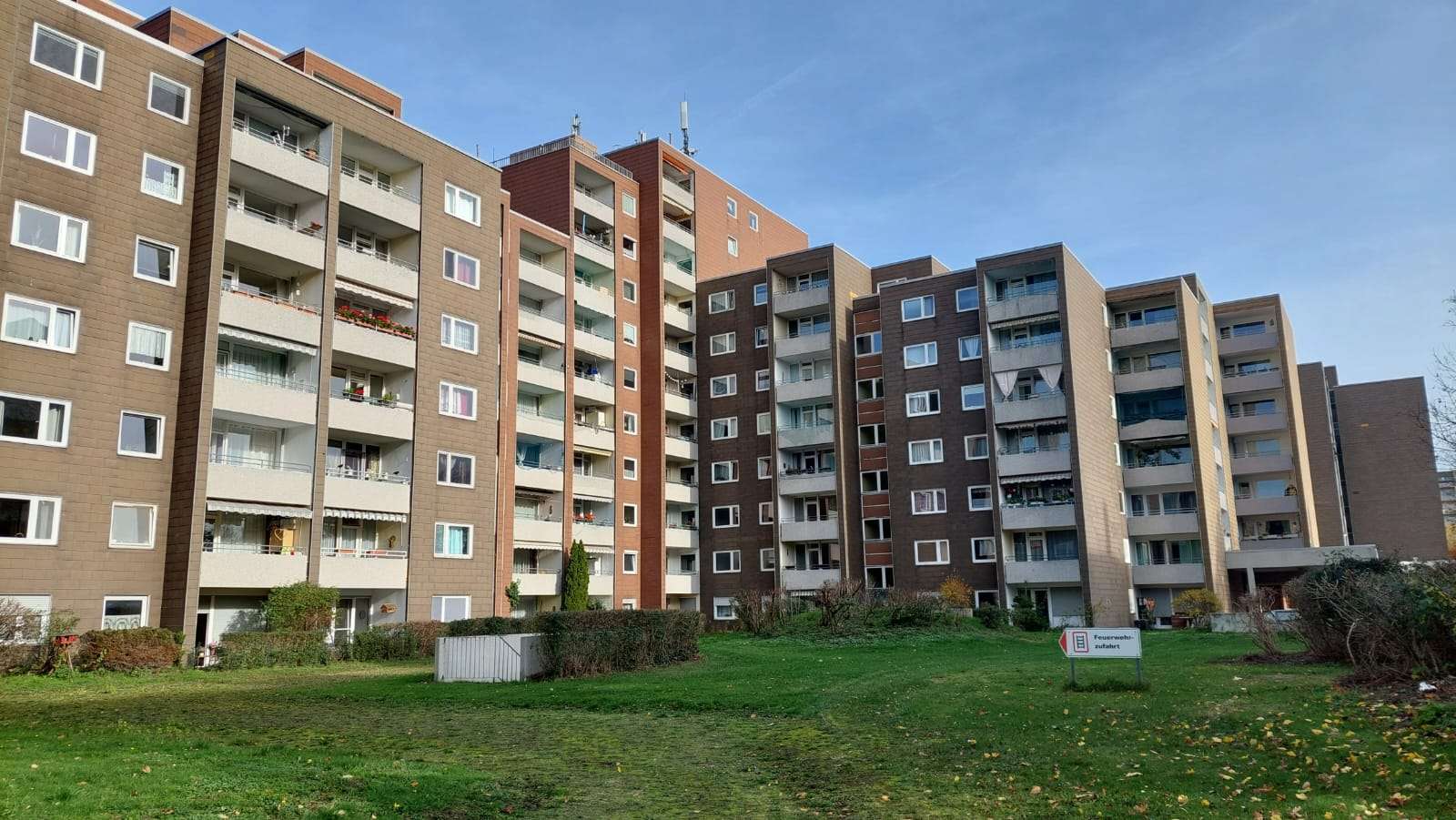Thumbnail-Wohnung zum Kaufen in Hannover 154.900,00 € 60 m²