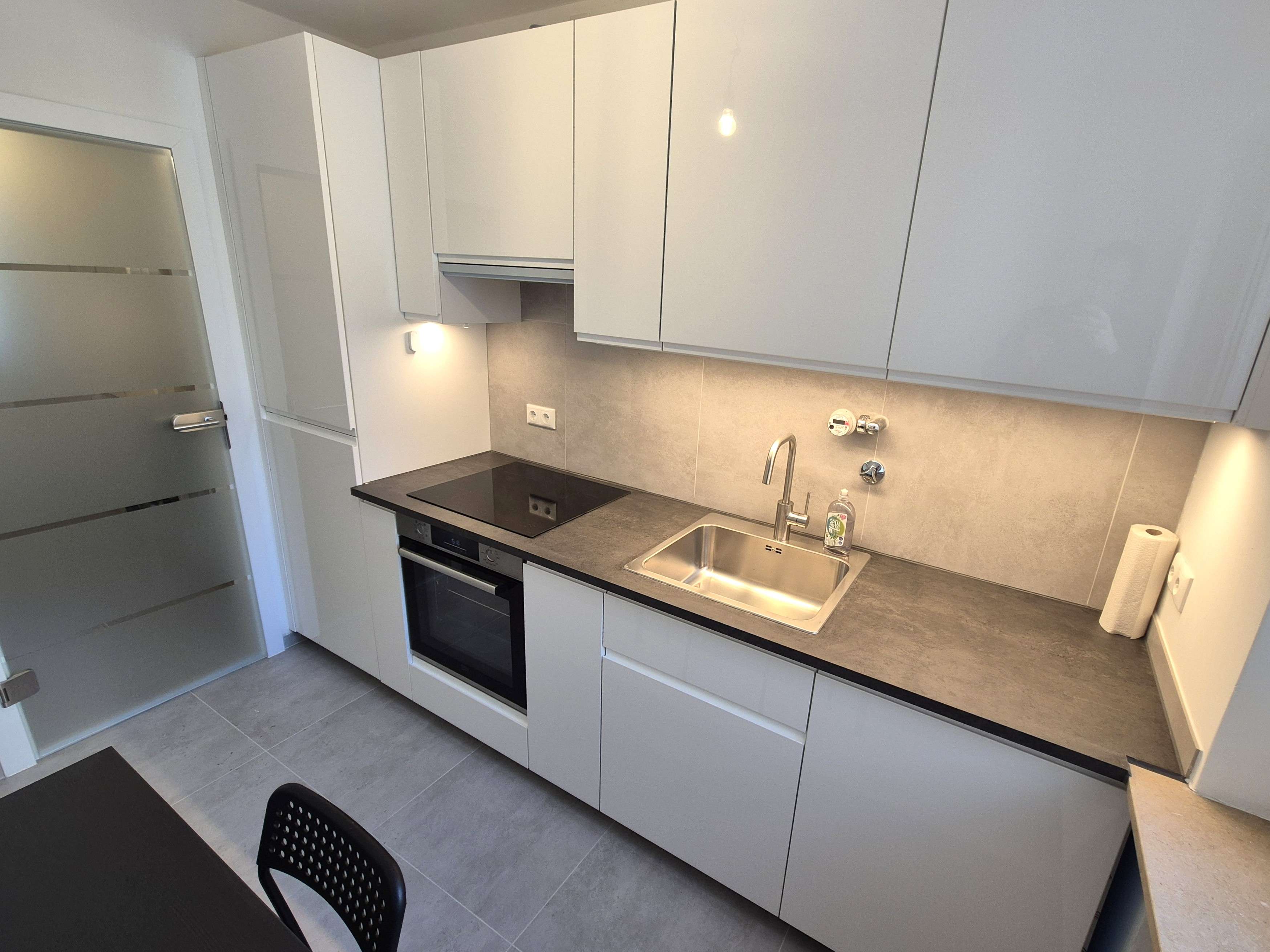 Thumbnail-Wohnung zum Kaufen in München - Bogenhausen 603.500,00 € 71 m²