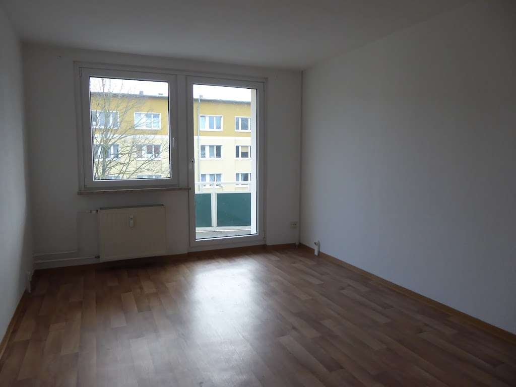 Thumbnail-Wohnung zum Mieten in Bernburg (Saale) 339,00 € 60.5 m²