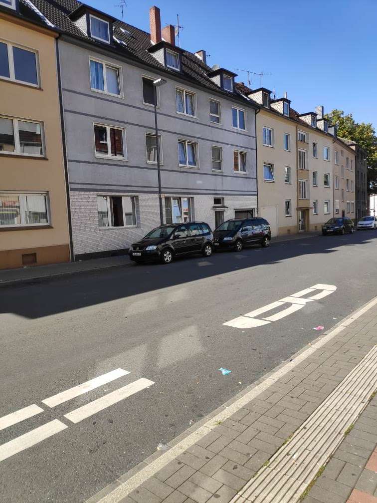 Thumbnail-Wohnung zum Mieten in Gelsenkirchen 1.000,00 € 137 m²