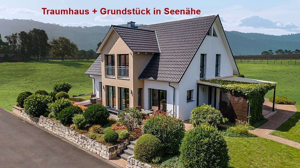Thumbnail-Haus zum Kaufen in Gaienhofen 1.196.000,00 € 156 m²