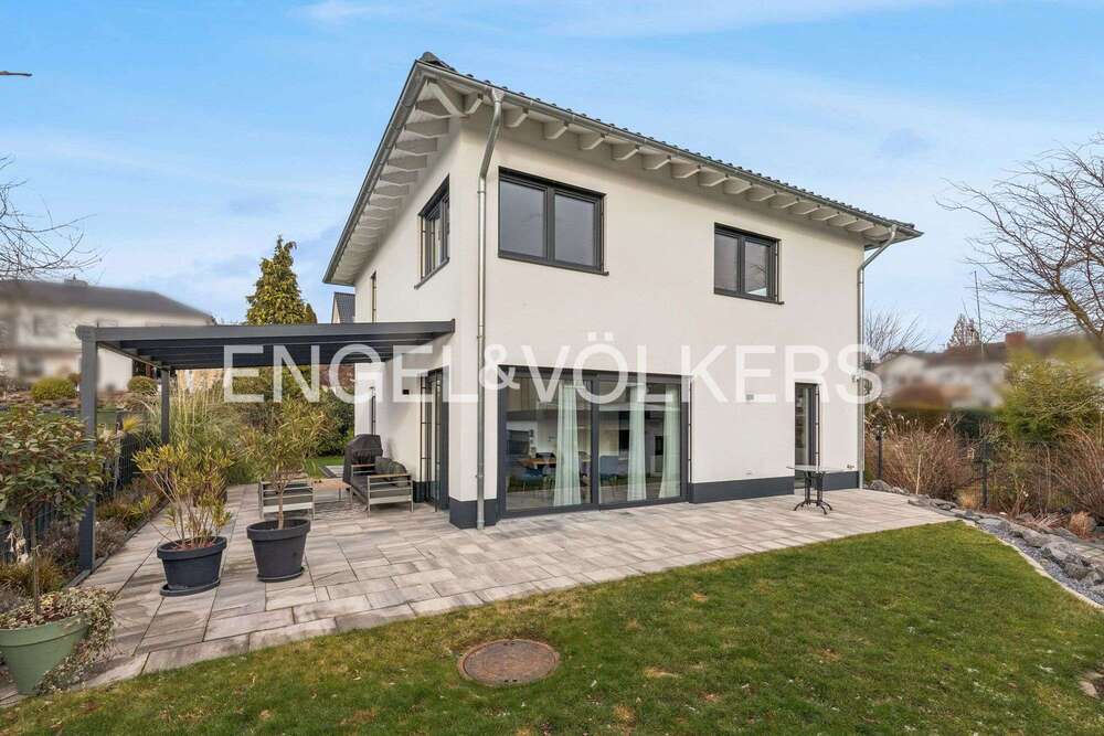 Thumbnail-Haus zum Kaufen in Wachtberg - Adendorf 795.000,00 € 148.73 m²