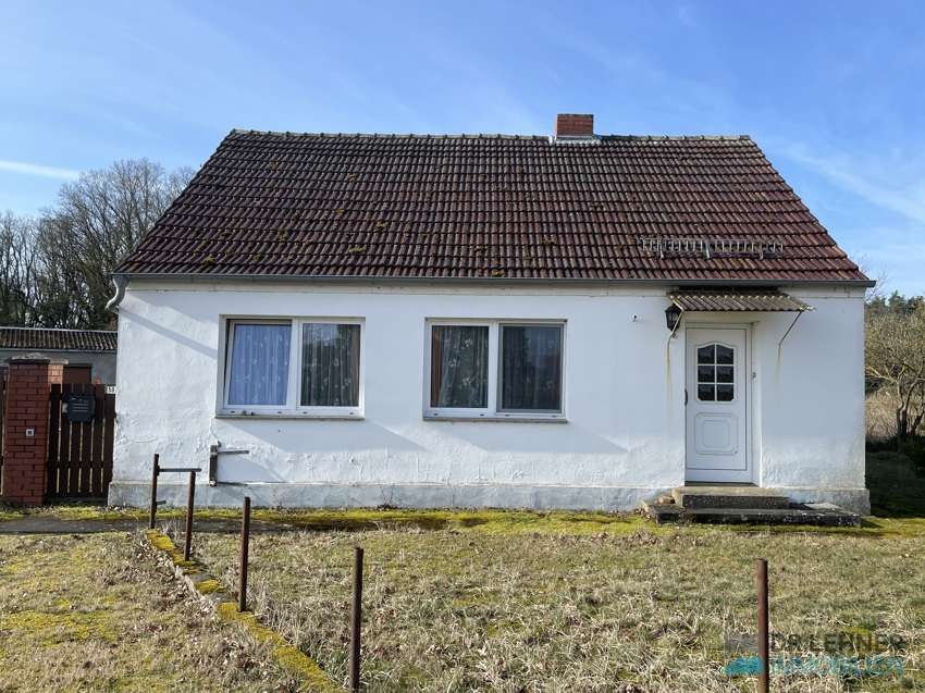 Thumbnail-Haus zum Kaufen in Perleberg Dergenthin 64.500,00 € 108 m²