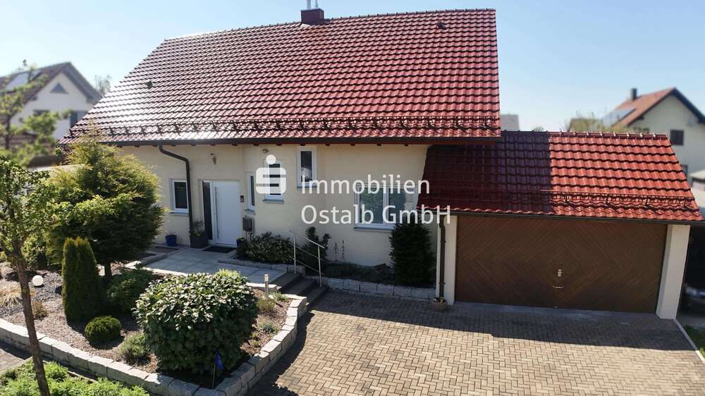 Thumbnail-Haus zum Kaufen in Aalen 610.000,00 € 145 m²