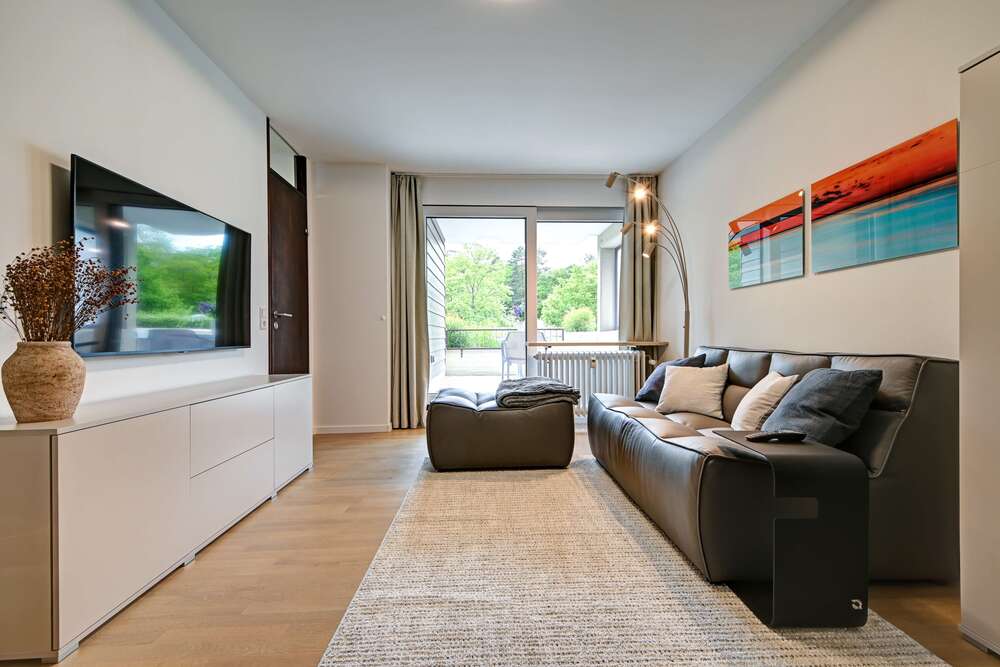 Thumbnail-Wohnung zum Mieten in Tübingen 1.370,00 € 40 m²