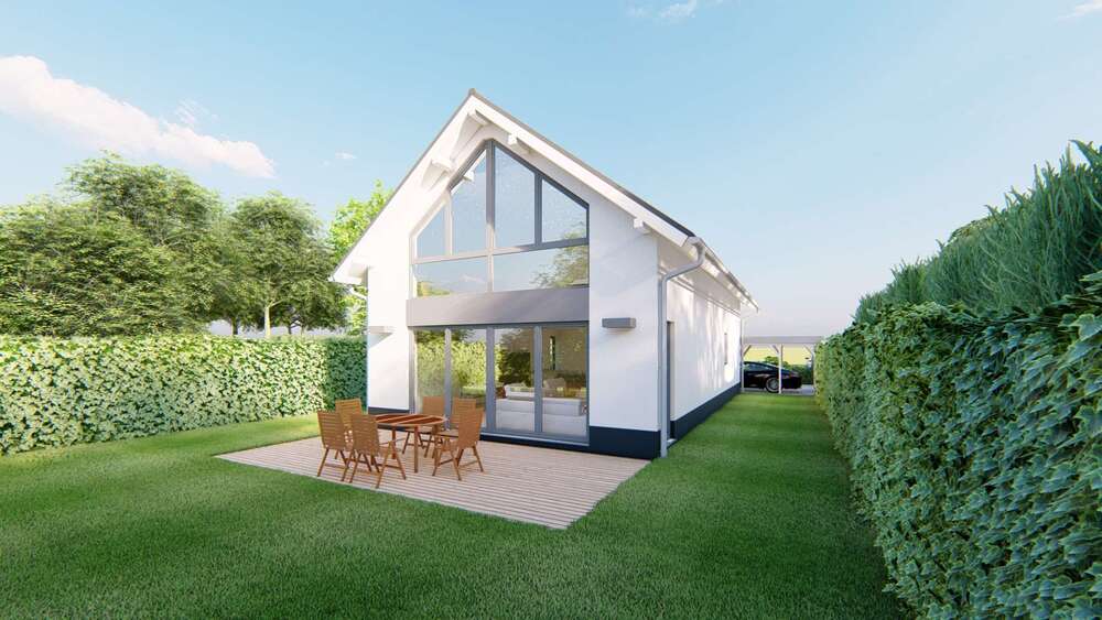 Thumbnail-Haus zum Kaufen in Krefeld 599.950,00 € 130 m²