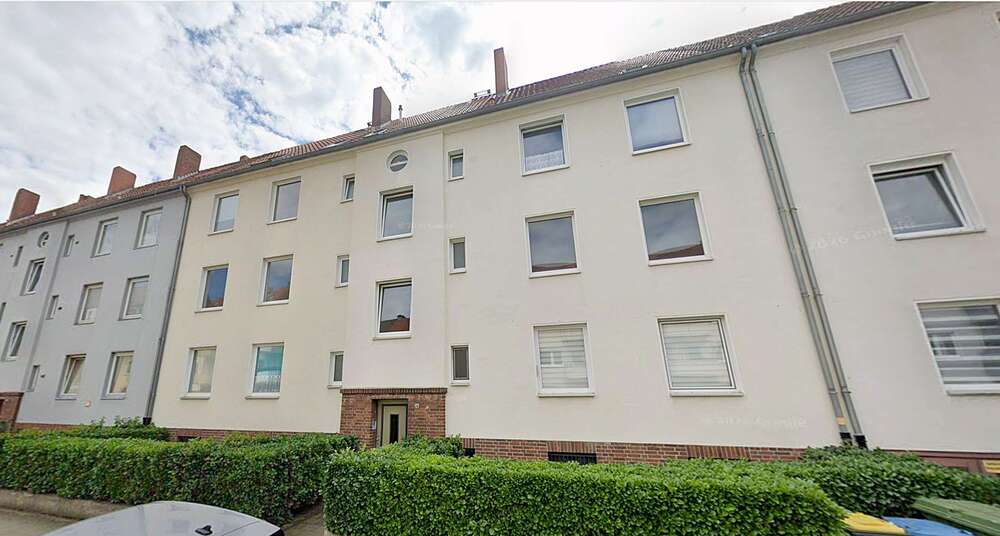 Thumbnail-Wohnung zum Mieten in Hannover 700,00 € 51.65 m²