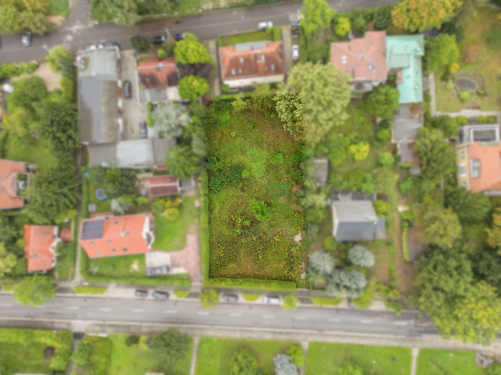 Thumbnail-Grundstück zu verkaufen in Dresden 398.500,00 € 900 m²