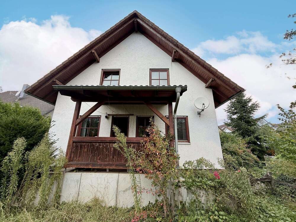 Thumbnail-Haus zum Kaufen in Rastatt 350.000,00 € 91.42 m²