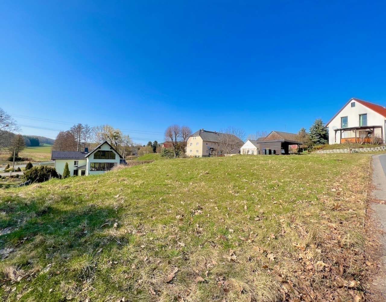 Thumbnail-Grundstück zu verkaufen in Dürrröhrsdorf-Dittersbach 159.990,00 € 1405 m²