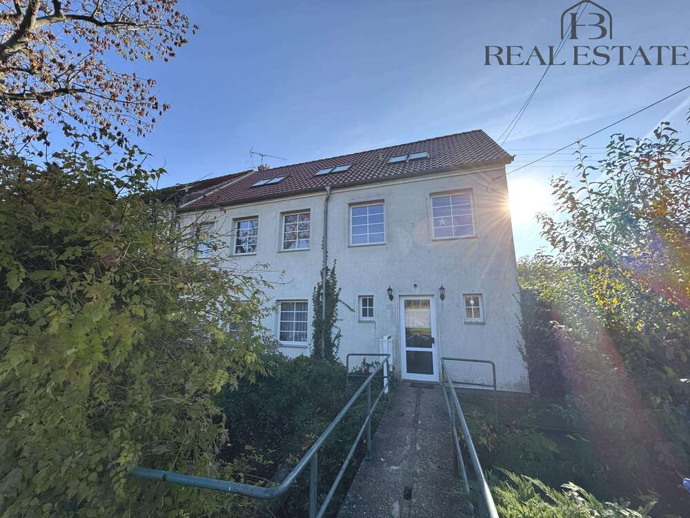 Thumbnail-Wohnung zum Mieten in Magdeburg 488,00 € 69.67 m²