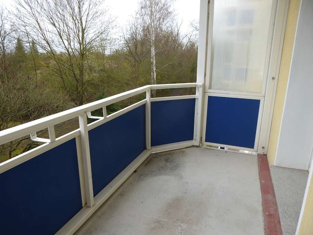 Thumbnail-Wohnung zum Mieten in Bernburg (Saale) 339,00 € 57.8 m²