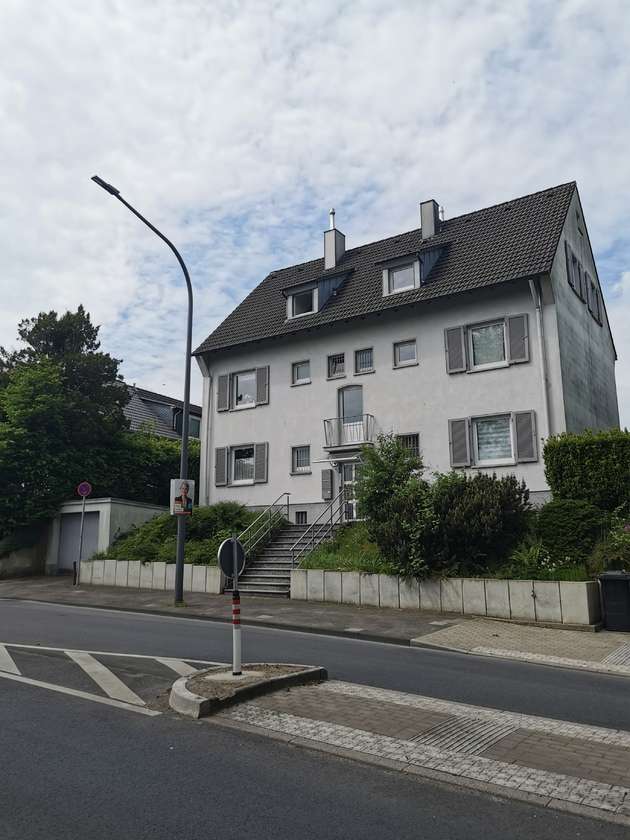 Thumbnail-Wohnung zum Mieten in Wuppertal 380,00 € 40 m²