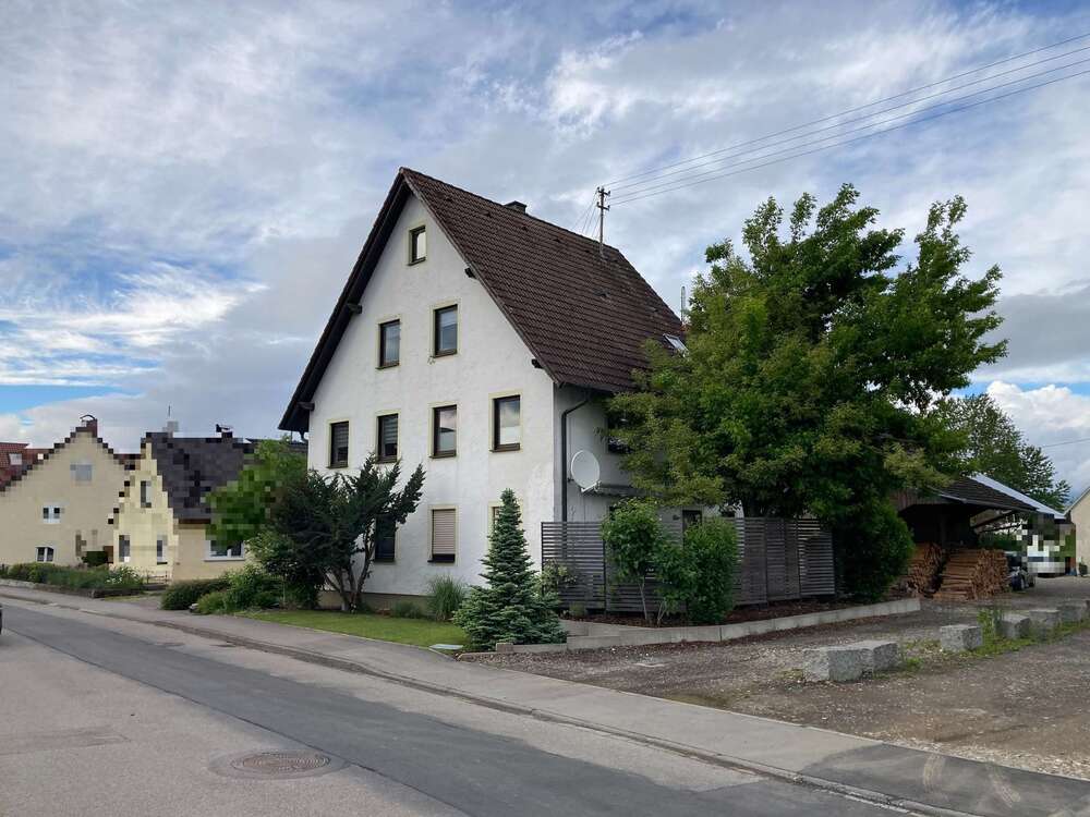 Thumbnail-Haus zum Kaufen in Kirchdorf an der Iller 514.900,00 € 164 m²