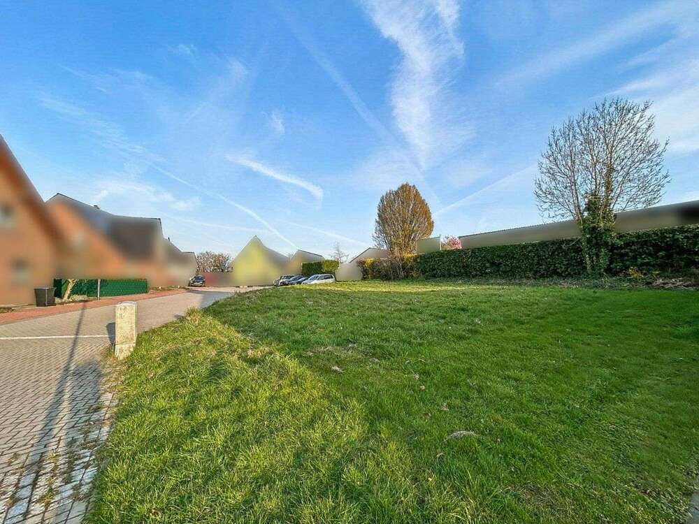 Thumbnail-Grundstück zu verkaufen in Geilenkirchen 105.000,00 € 522 m²