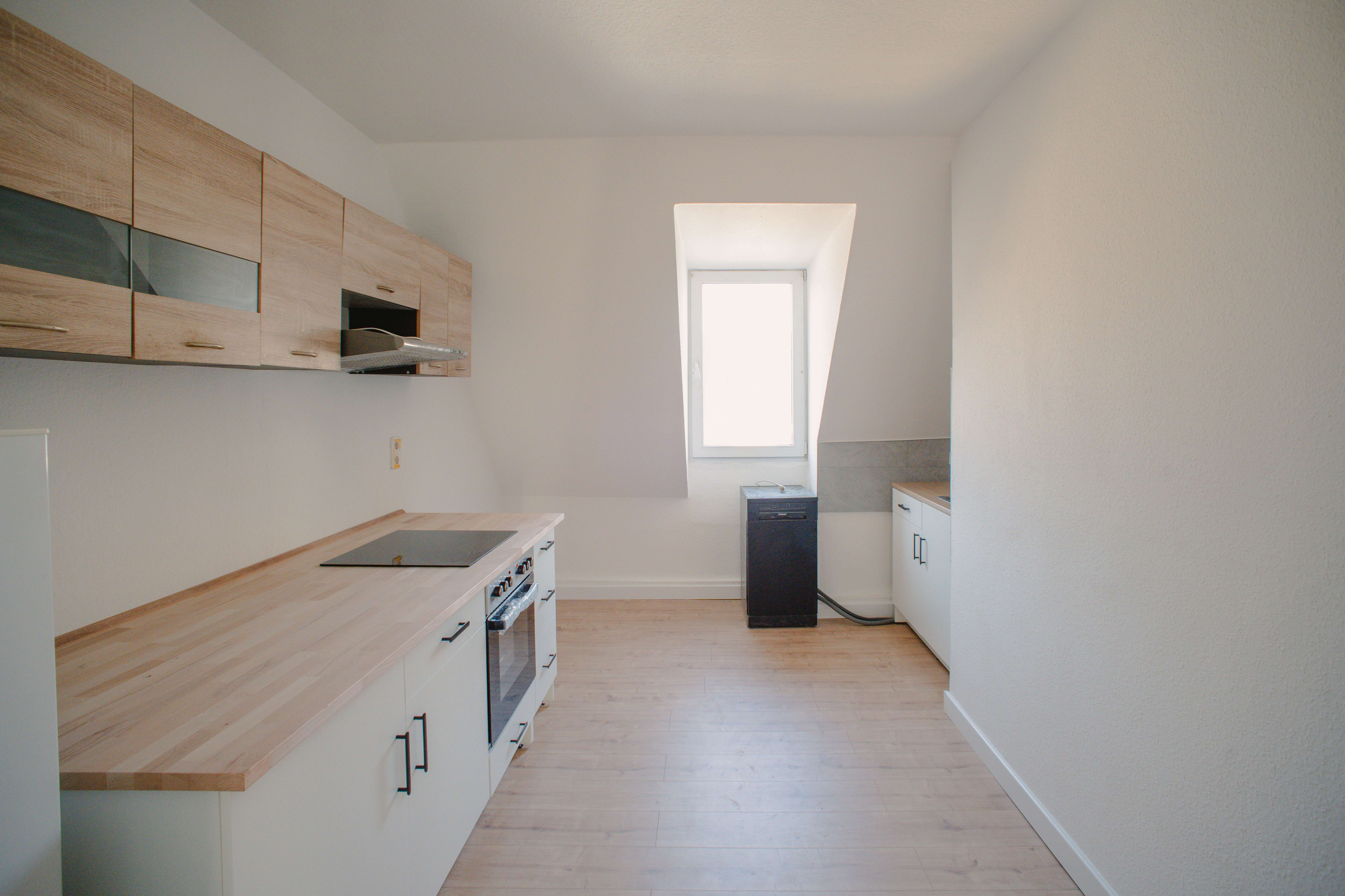 Thumbnail-Wohnung zum Kaufen in Mannheim 199.000,00 € 66 m²