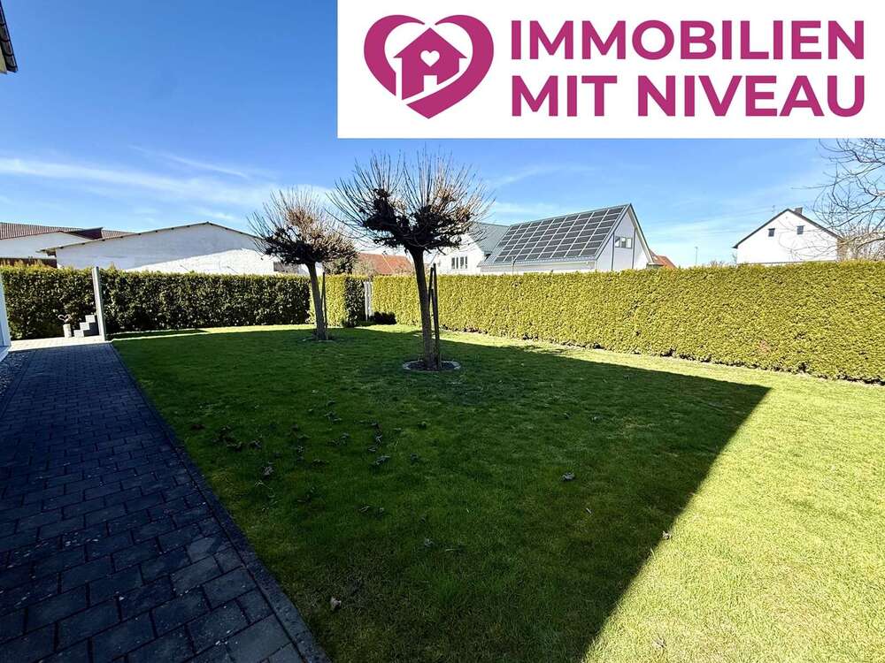 Thumbnail-Haus zum Kaufen in Weisingen 405.000,00 € 104 m²