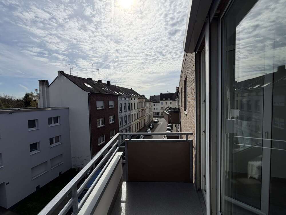 Thumbnail-Wohnung zum Kaufen in Mönchengladbach 110.000,00 € 50 m²