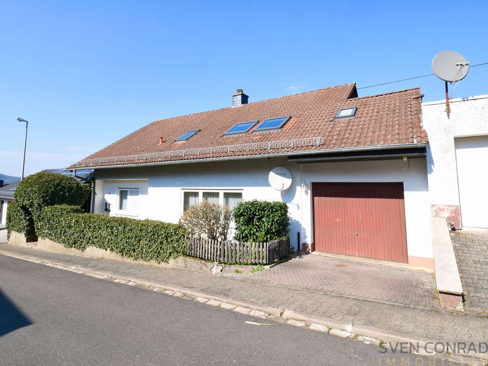 Thumbnail-Haus zum Kaufen in Idar-Oberstein 239.000,00 € 270 m²